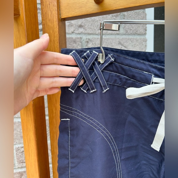 nevada convertible cargo pants/capris/shorts - Picture 7 of 9